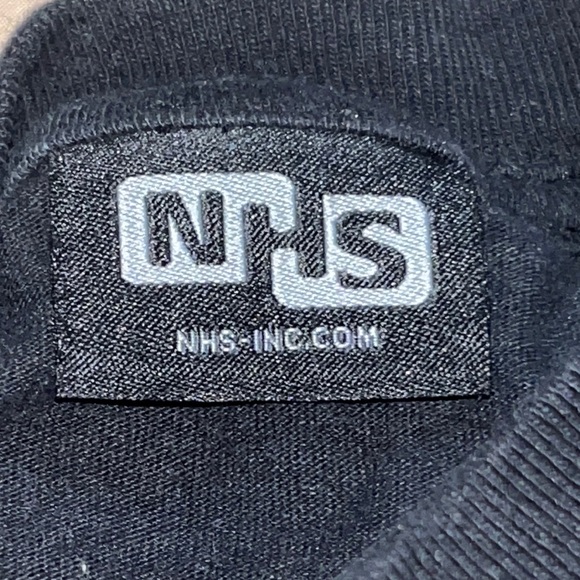 Santa Cruz T-Shirt - Picture 4 of 4